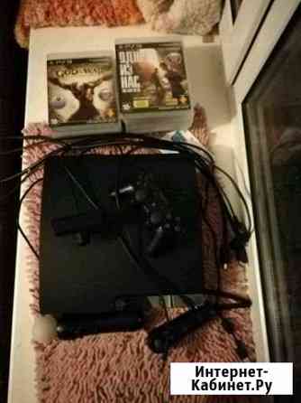 Sony PS3 Егорьевск