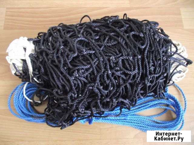 Сетка волейбольная Курган - изображение 1