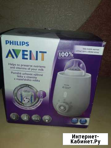 Подогреватель avent Иркутск - изображение 1