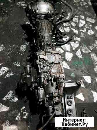 Трансмиссия Super Select на pajero 4 Братск