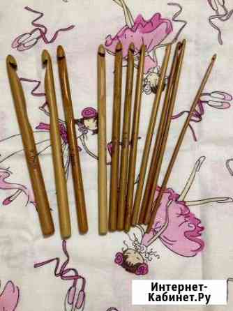 Крючки бамбуковые Набережные Челны