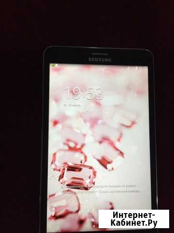 SAMSUNG Galaxy Tab 4 7.0 Новочеркасск - изображение 1