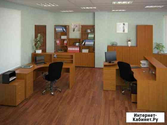 Офисное помещение, 5 кв.м. Новосибирск