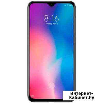 Новый Xiaomi Mi 9 SE 64 гб с гарантией Ростов-на-Дону
