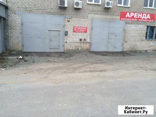 Гараж, > 30 кв.м. Курган - изображение 1