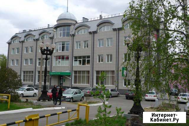 Помещение свободного назначения, 500 кв.м. Барнаул - изображение 1