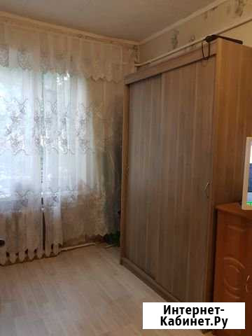 Комната 14 кв.м. в 7-к, 2/2 эт. Всеволожск - изображение 1