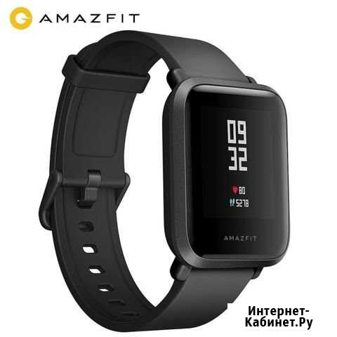 Smart watch Лахденпохья - изображение 1