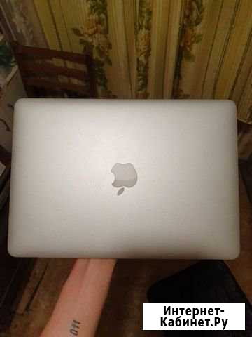 Apple MacBook Air 13 2013г. i5/4GB/128GB Муром - изображение 1