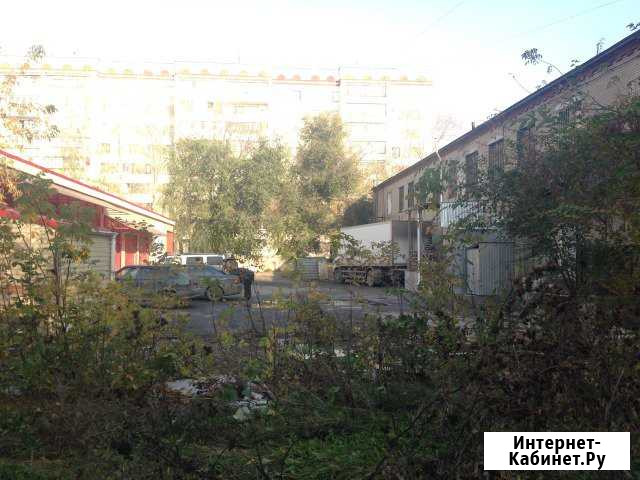 Участок 13.4 сот. (промназначения) Челябинск - изображение 1