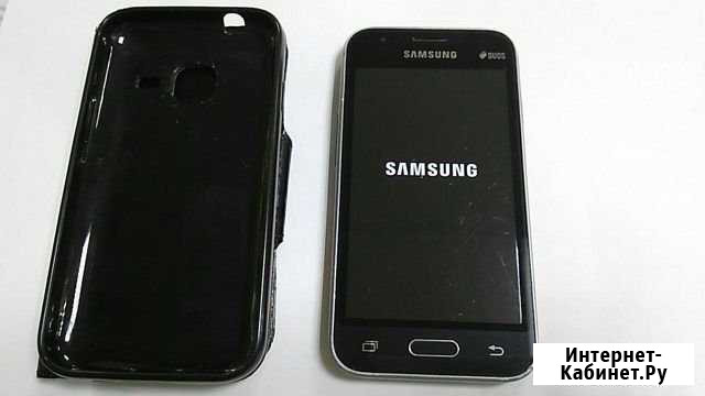 SAMSUNG J1 mini Ангарск - изображение 1