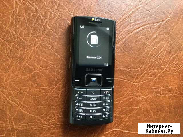 Телефон SAMSUNG SGH-D780 Duos, 2 Dual Active SIM Москва - изображение 1