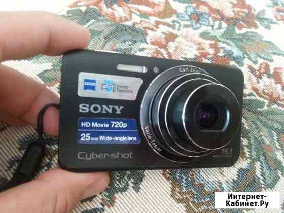 Sony Cyber-shot DSC-W650 Стерлитамак