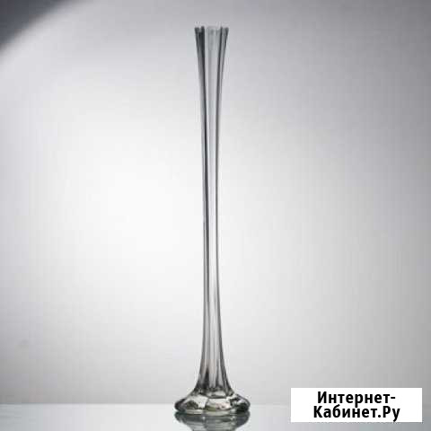 Вазы для свадебных композиций Волгоград - изображение 1