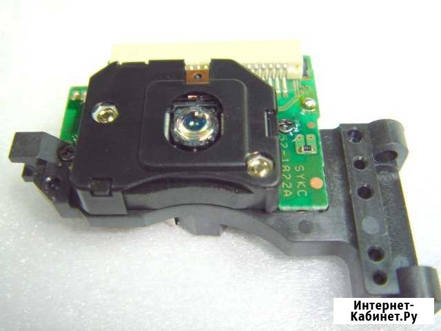 Продам новую, фирменную лг PVR-502W (6716DPH005B) Екатеринбург - изображение 1