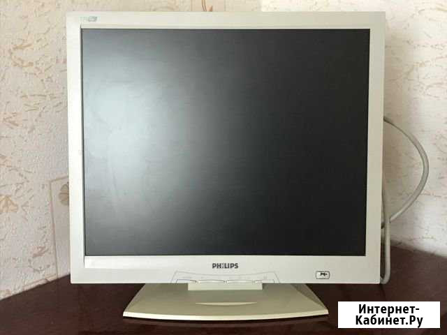 Монитор Philips Нижнекамск - изображение 1