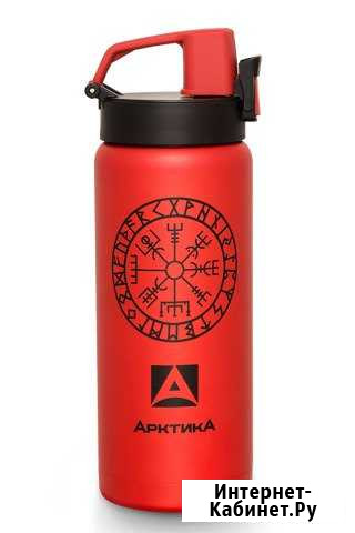 Сититерм (городской термос) Воронеж - изображение 1