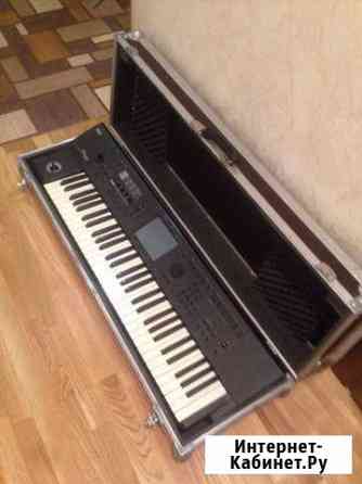 Korg m50-61 Челябинск