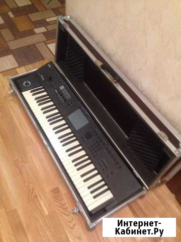 Korg m50-61 Челябинск - изображение 1