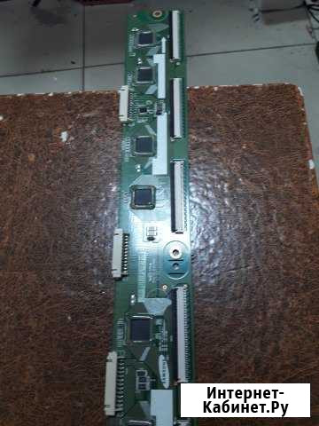Плата телевизора SAMSUNG 43 EN YB 2layer Мелеуз - изображение 1