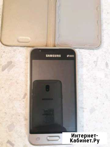 SAMSUNG Galaxy J1 mini Улан-Удэ - изображение 1