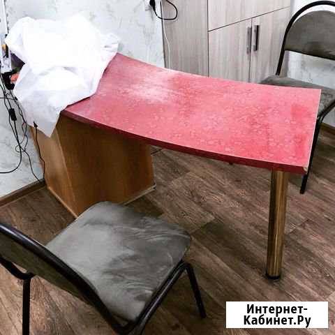 Маникюрный стол Усть-Лабинск - изображение 1