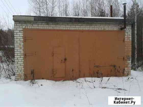 Гараж, > 30 кв.м. Муром