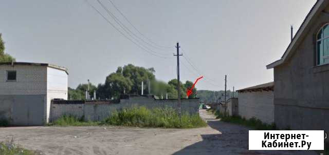 Гараж, 29 кв.м. Брянск - изображение 1