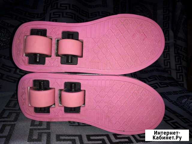 Heelys 770497 Брянск - изображение 1