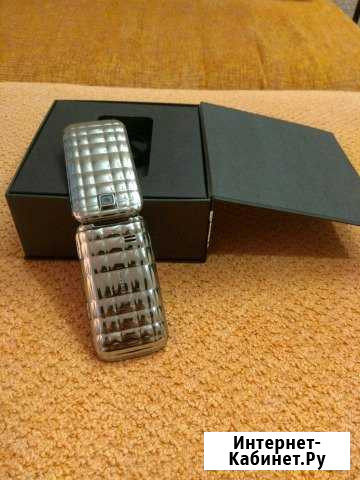 SAMSUNG GT-S5150 La Fleur Йошкар-Ола - изображение 1