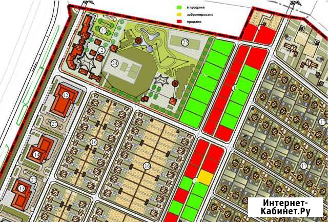 Участок 8 сот. (ИЖС) Анапа - изображение 1