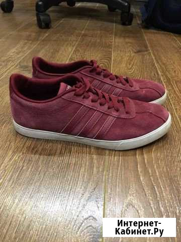 Кроссовки Adidas Gazelle Владимир - изображение 1