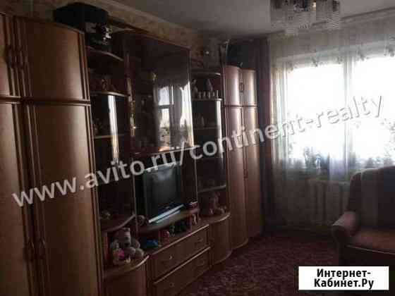 2-к квартира, 54.7 кв.м., 9/9 эт. Ковров