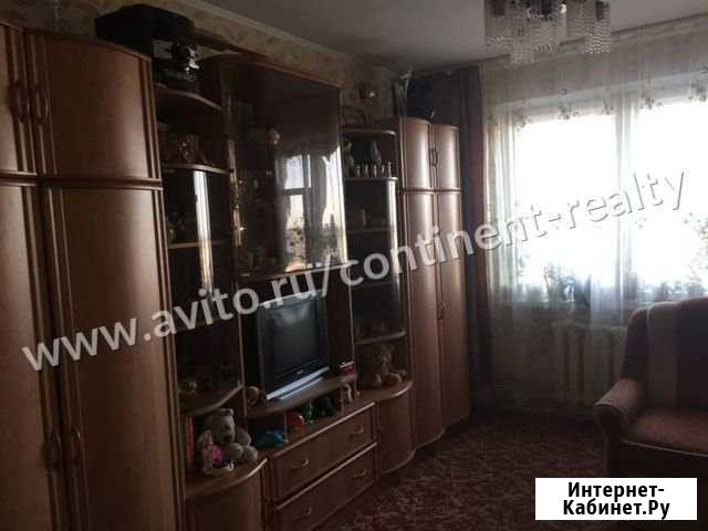 2-к квартира, 54.7 кв.м., 9/9 эт. Ковров - изображение 1