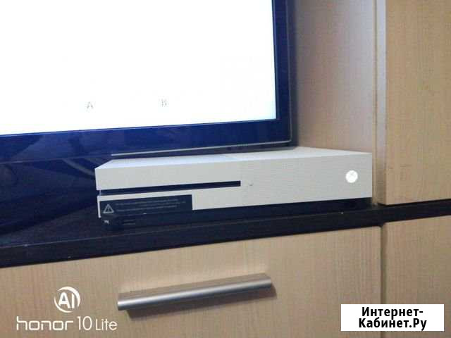 Xbox one s Белогорск - изображение 1