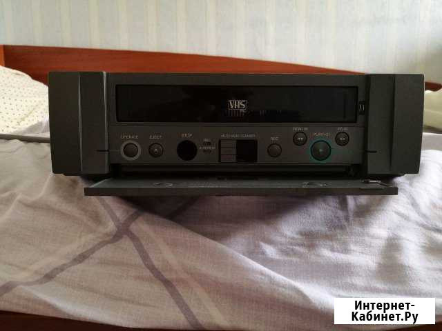 Видеомагнитофон Lg cl182tw Губкин - изображение 1