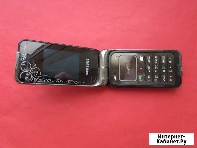 Телефон SAMSUNG L310 Северодвинск - изображение 1