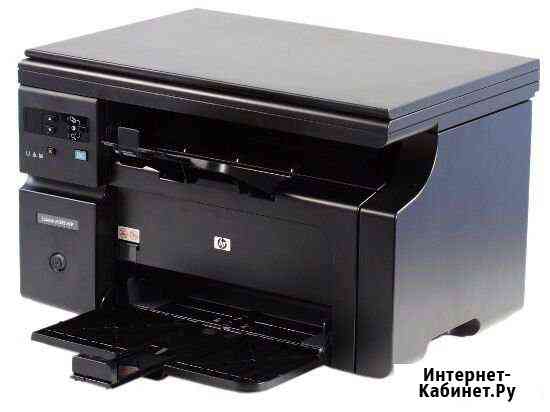 HP LaserJet Pro M1132 MFP Севастополь