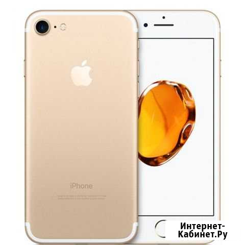 iPhone 7 32Gb Брянск - изображение 1