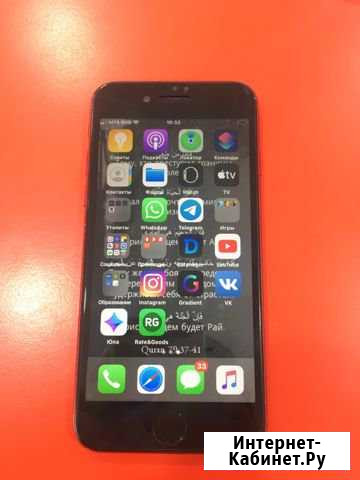 Продам айфон 7 32g Каспийск - изображение 1