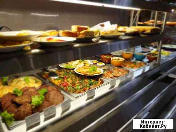 Повар-мясник Краснодар
