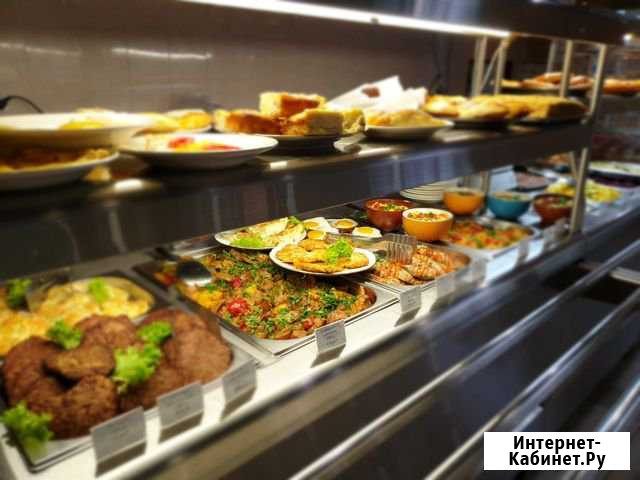 Повар-мясник Краснодар - изображение 1