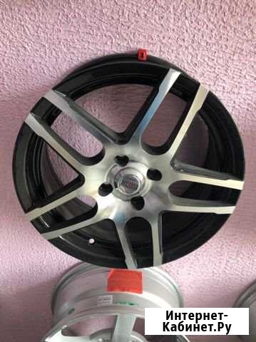 Диски R16 Тацинская - изображение 1