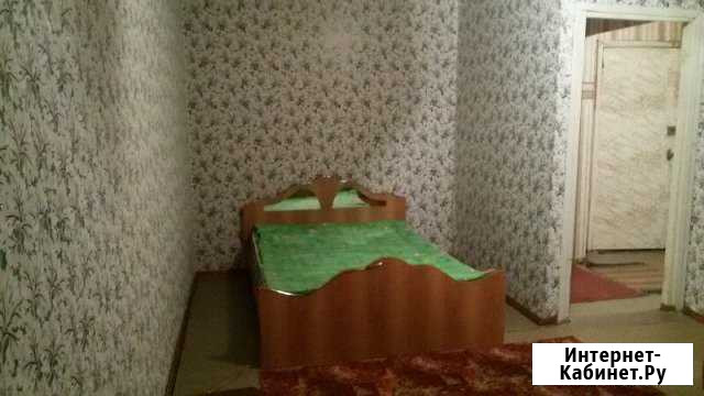 1-к квартира, 38 кв.м., 5/10 эт. Елец - изображение 1