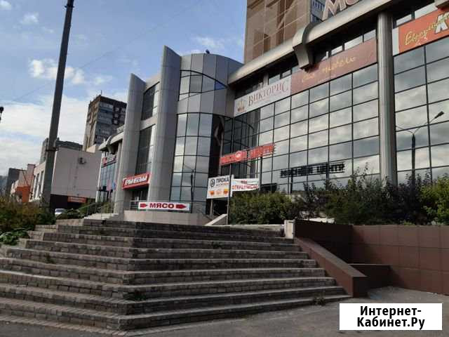 ТЦ Металлург Магнитогорск - изображение 1