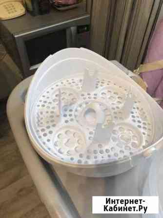 Стерилизатор Воронеж