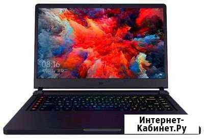 Ноутбук Xiaomi Mi Gaming Laptop Enhanced Edition Ногинск