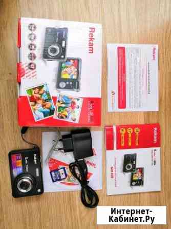 Rekam iLook S850i Нижний Новгород