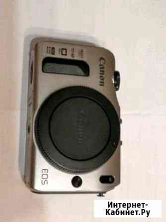 Canon eos m body (без объектива) Казань