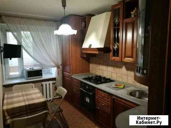 3-к квартира, 70 кв.м., 4/9 эт. Одинцово